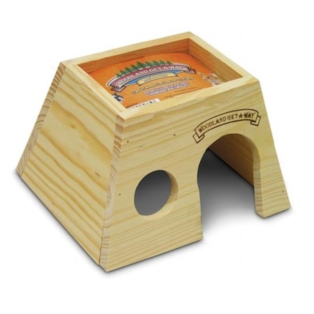 Super Pet Super Pet - Woodland Getaway Medium - 100079148 276167